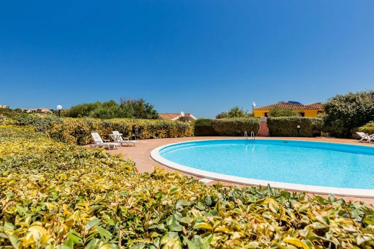 Appartamento La terrazza su Tavolara Porto San Paolo