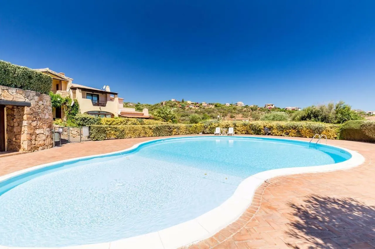 Appartamento La terrazza su Tavolara Porto San Paolo  0*, Porto San Paolo (Sardinia) Italia