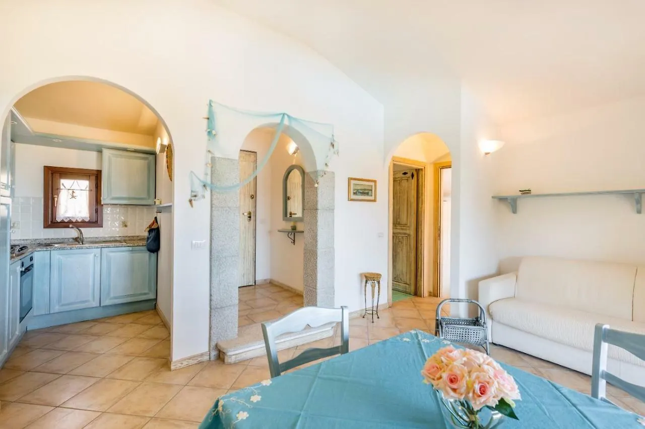 Appartamento La terrazza su Tavolara Porto San Paolo