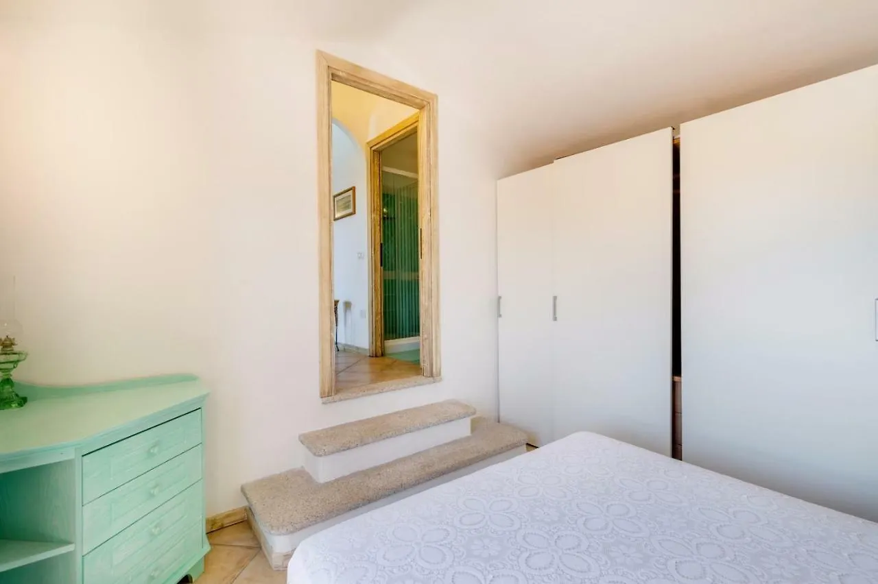 Appartamento La terrazza su Tavolara Porto San Paolo  Italia