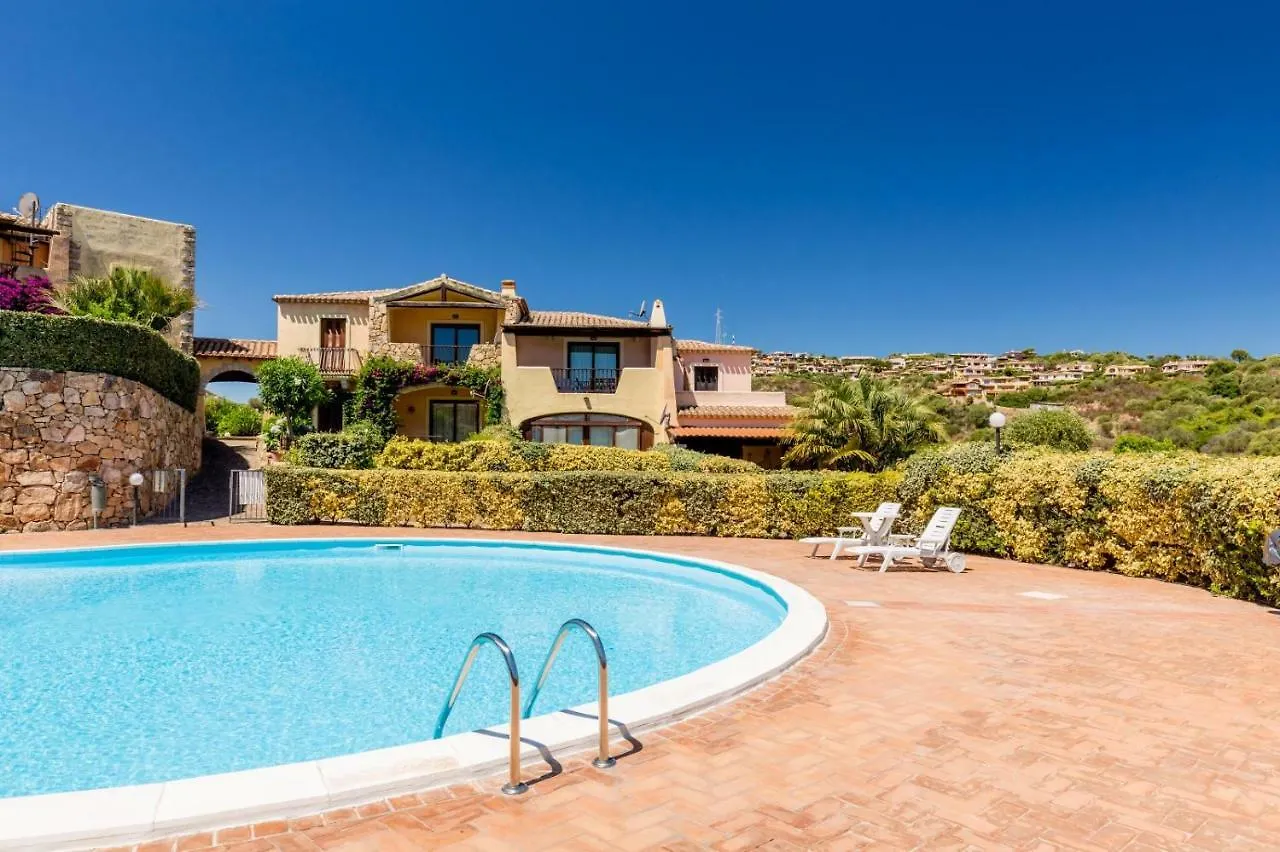 La Terrazza Su Tavolara Lägenhet Porto San Paolo   Porto San Paolo (Sardinia)