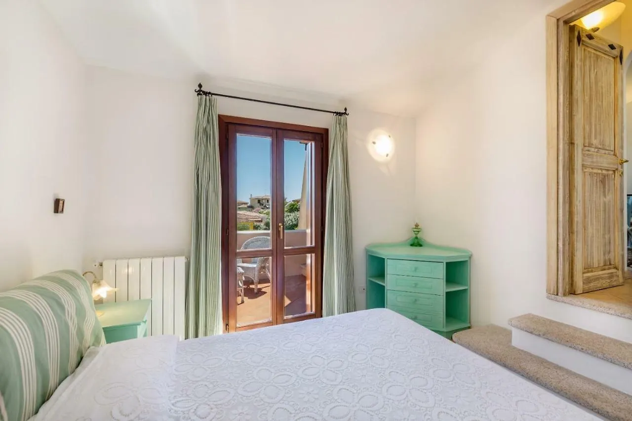 La Terrazza Su Tavolara Lägenhet Porto San Paolo   Porto San Paolo (Sardinia)
