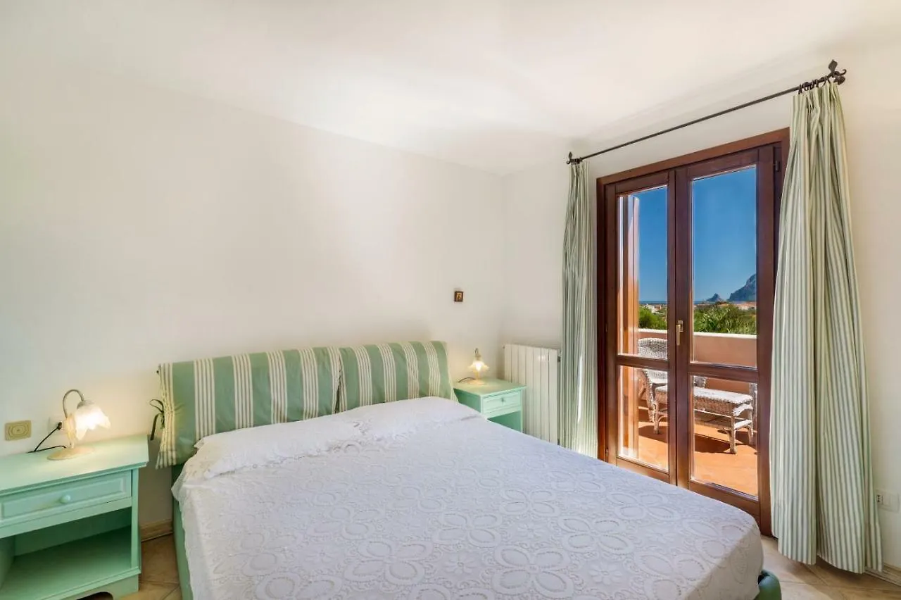 Appartamento La terrazza su Tavolara Porto San Paolo