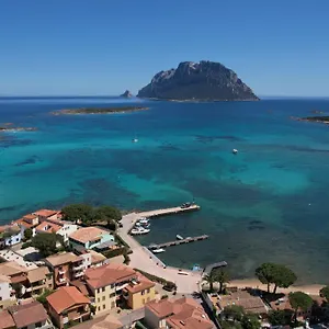 Maison d'hôtes La Di Gavina Braccu, Porto San Paolo (Sardinia)