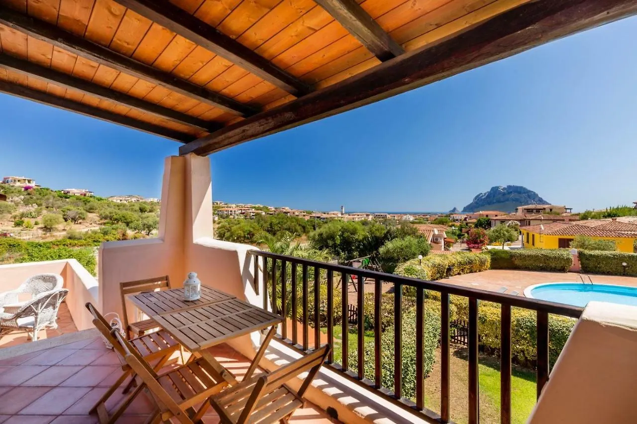 La Terrazza Su Tavolara Apartment Porto San Paolo   Porto San Paolo (Sardinia)