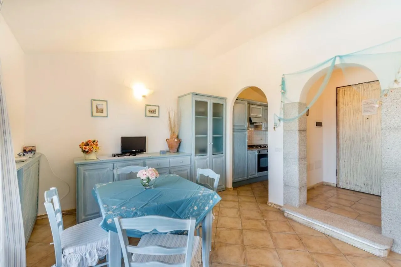 La Terrazza Su Tavolara Apartment Porto San Paolo